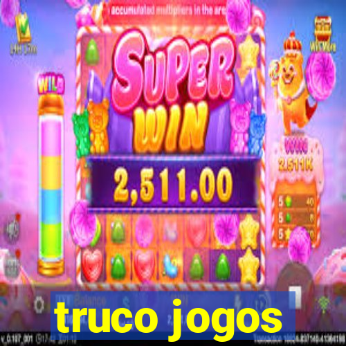 truco jogos